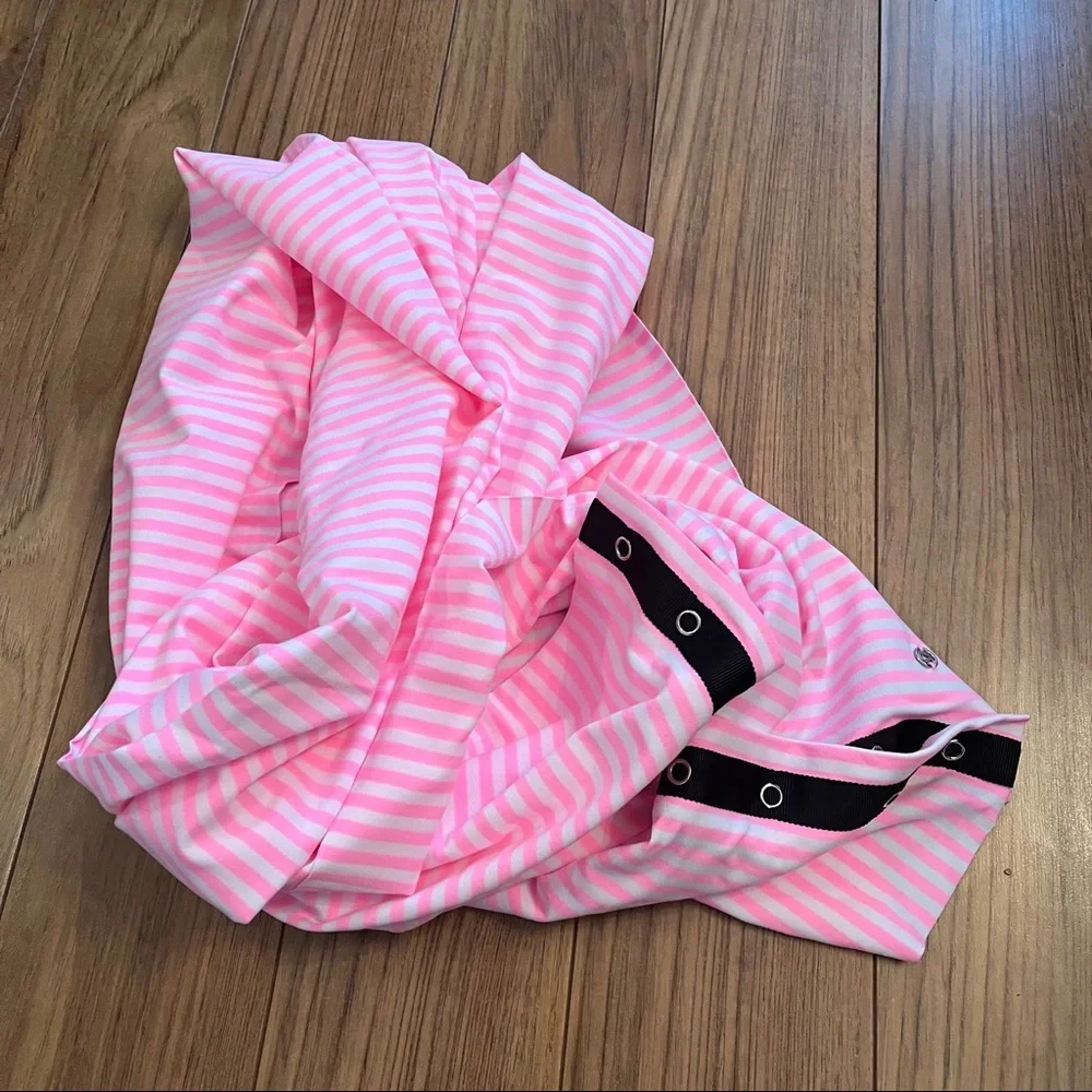 Customizable snap scarf - Picture 3 of 3